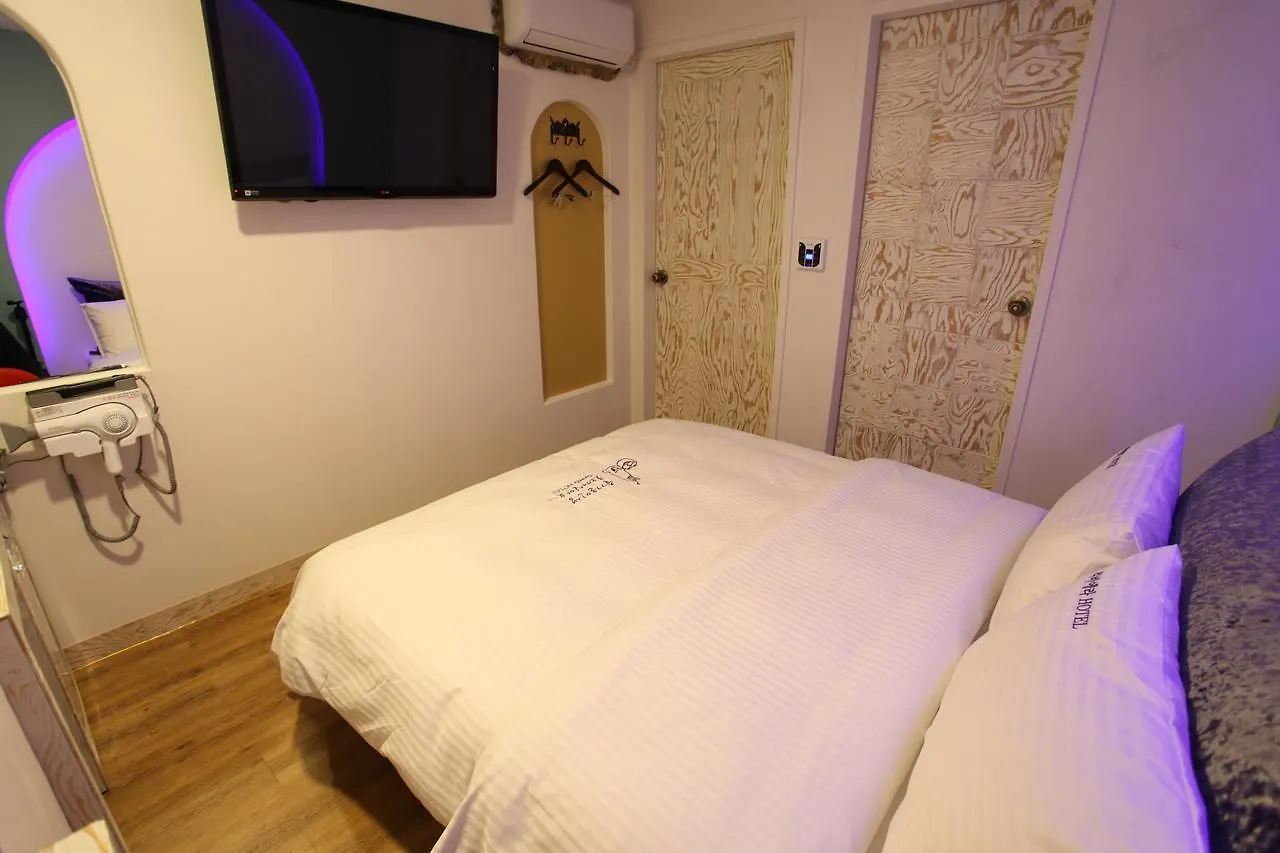Riviera Motel Goyang