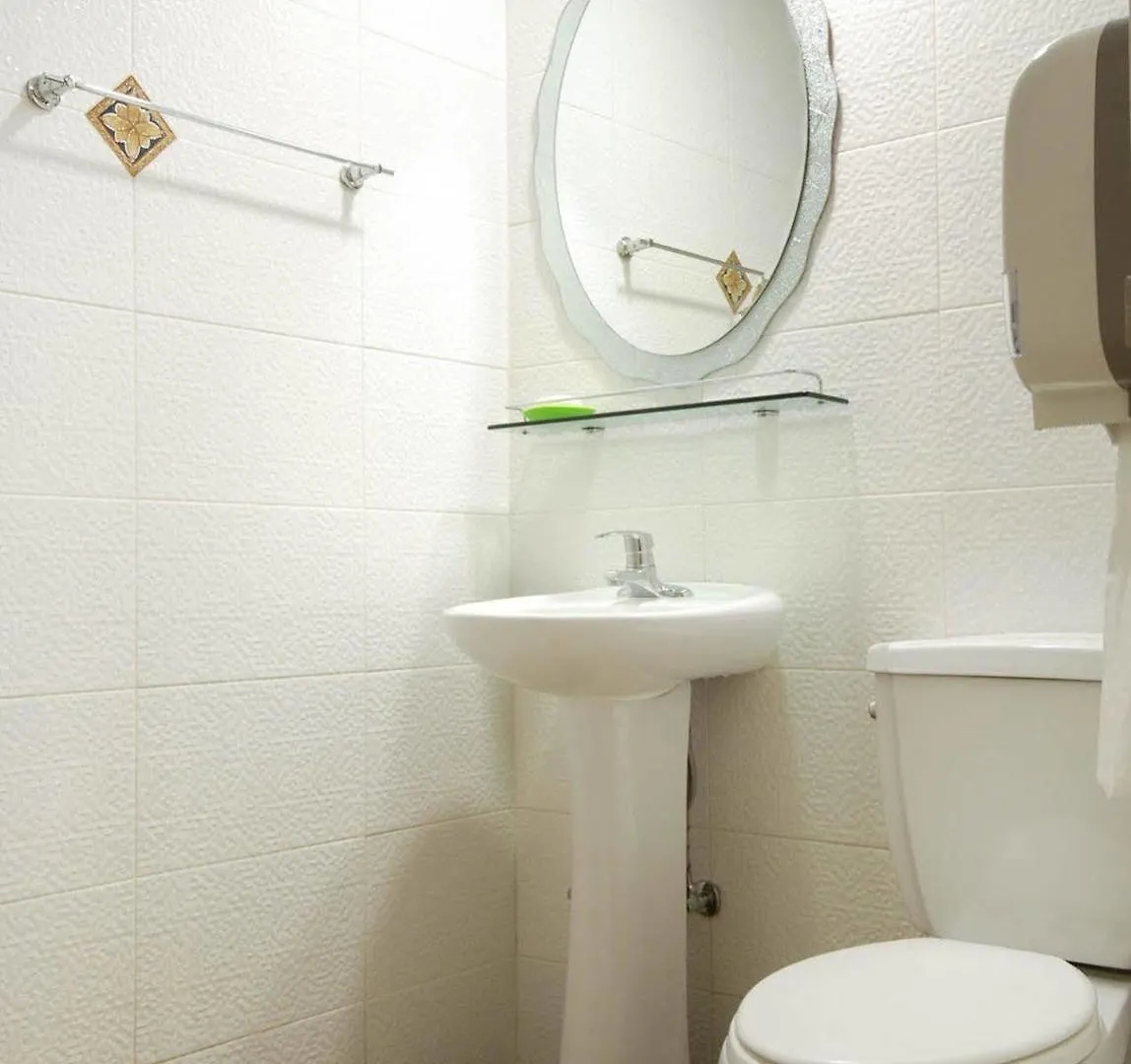 Riviera Motel Goyang