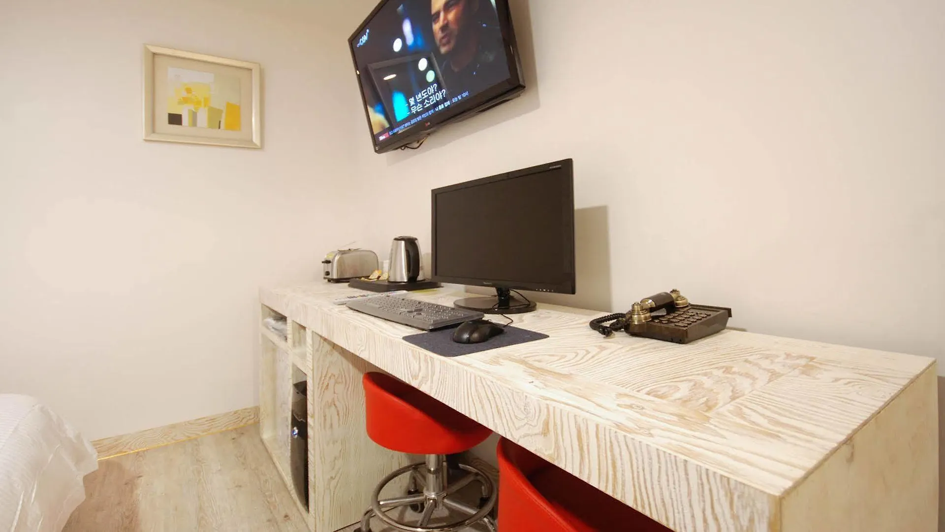 Riviera Motel Goyang
